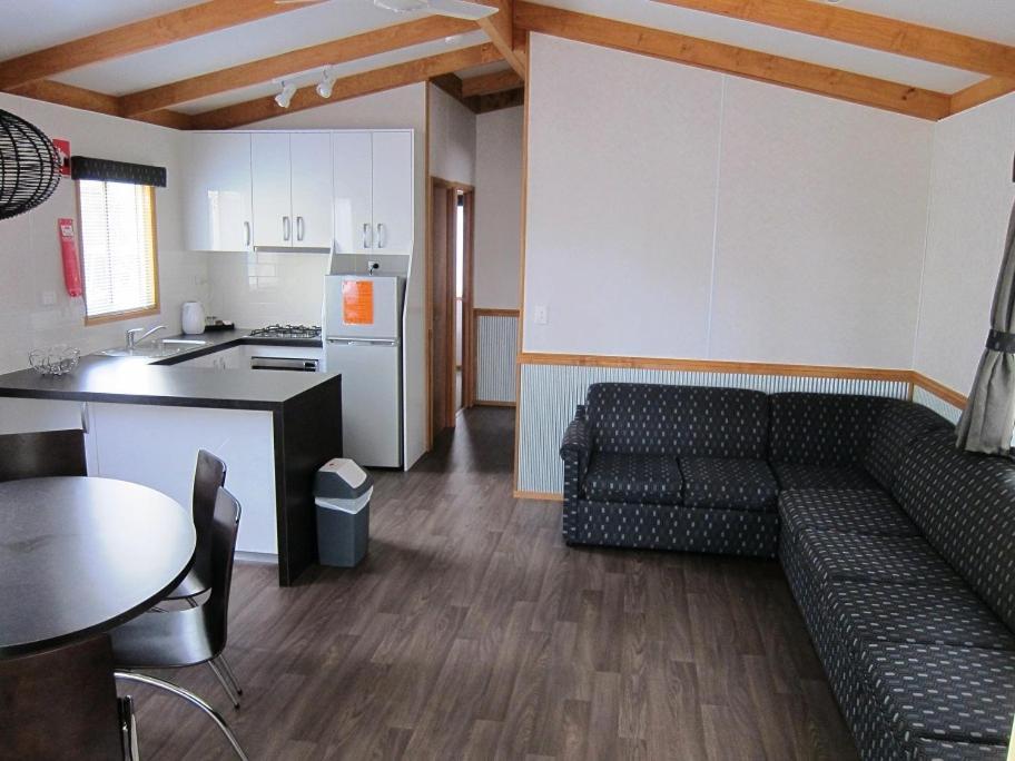Moama Riverside Holiday Park Zewnętrze zdjęcie
