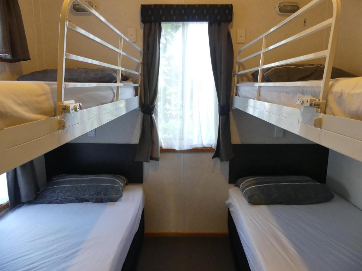 Moama Riverside Holiday Park Zewnętrze zdjęcie
