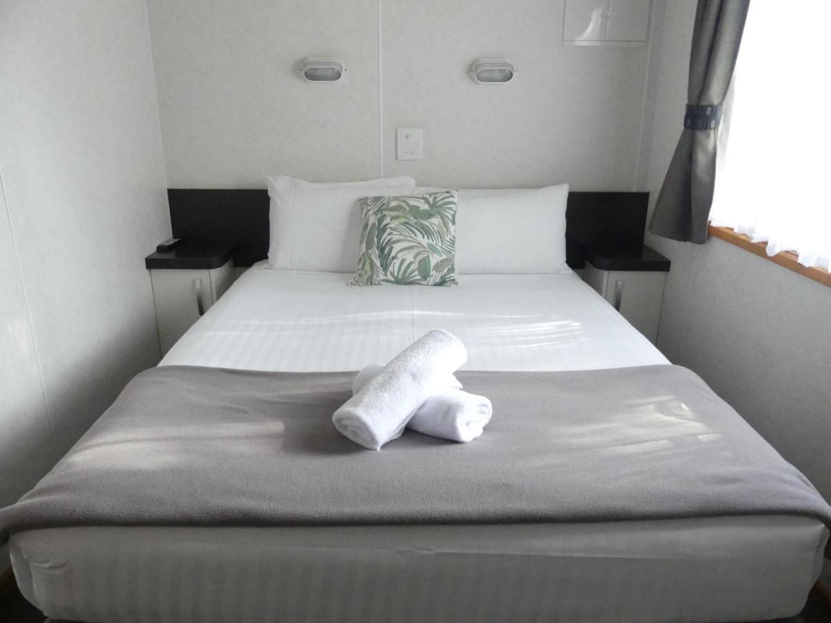 Moama Riverside Holiday Park Zewnętrze zdjęcie
