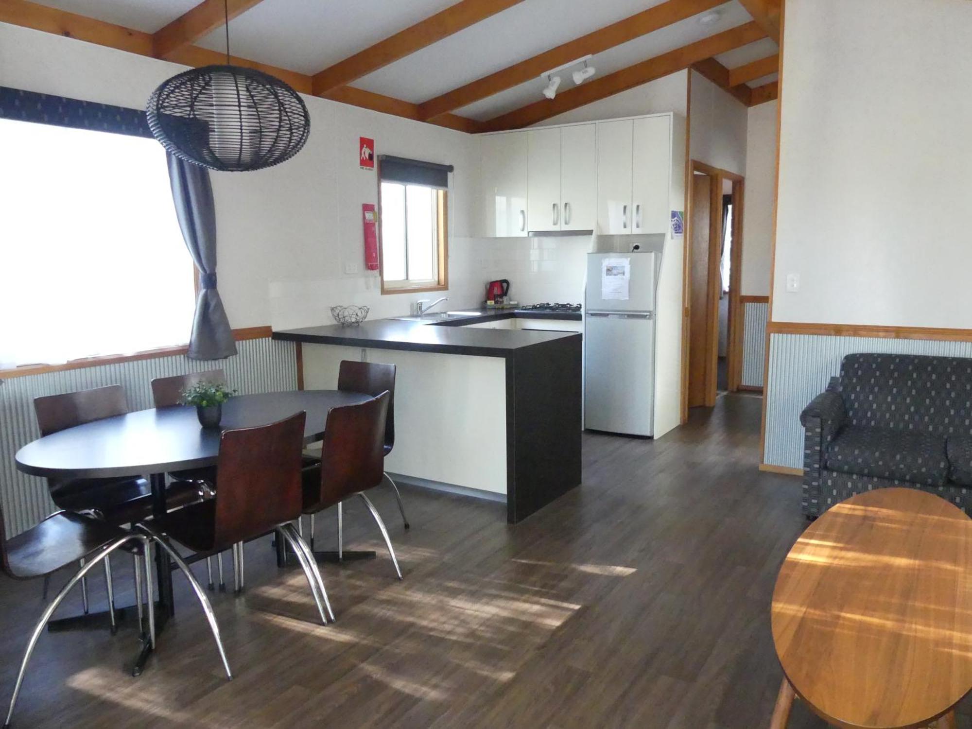 Moama Riverside Holiday Park Zewnętrze zdjęcie