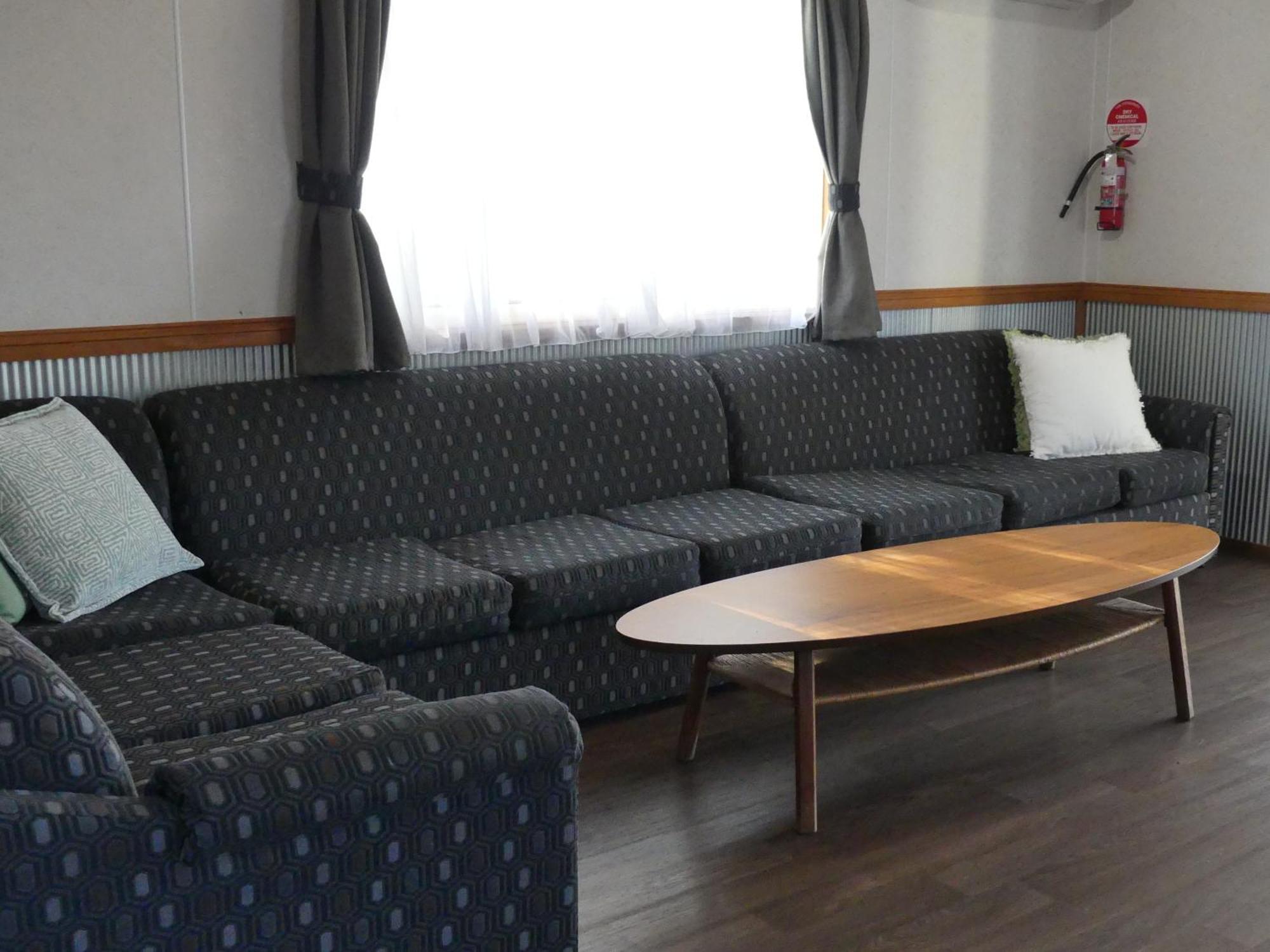 Moama Riverside Holiday Park Zewnętrze zdjęcie