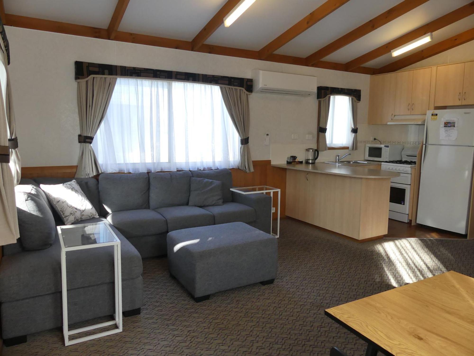 Moama Riverside Holiday Park Zewnętrze zdjęcie