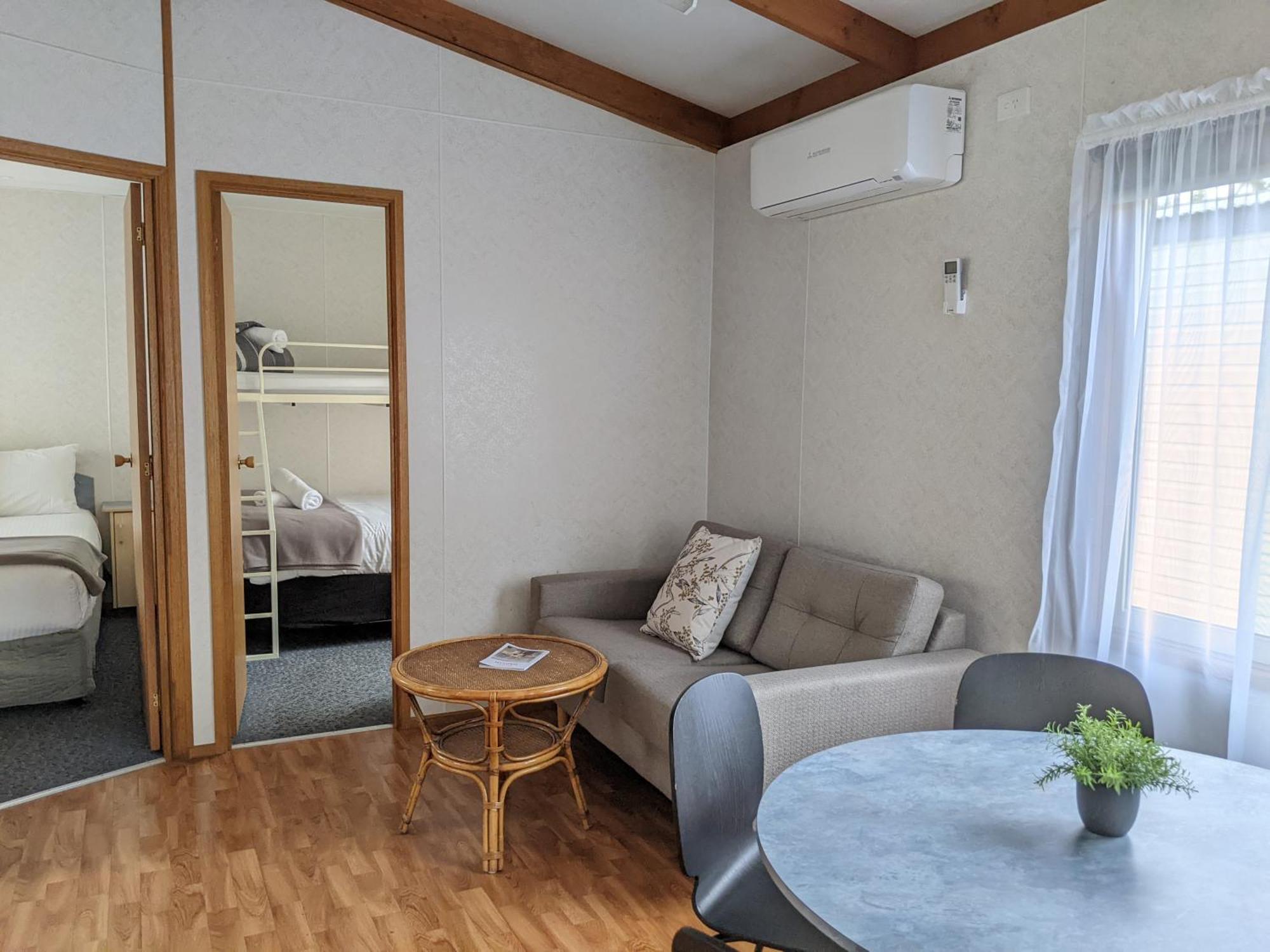 Moama Riverside Holiday Park Zewnętrze zdjęcie