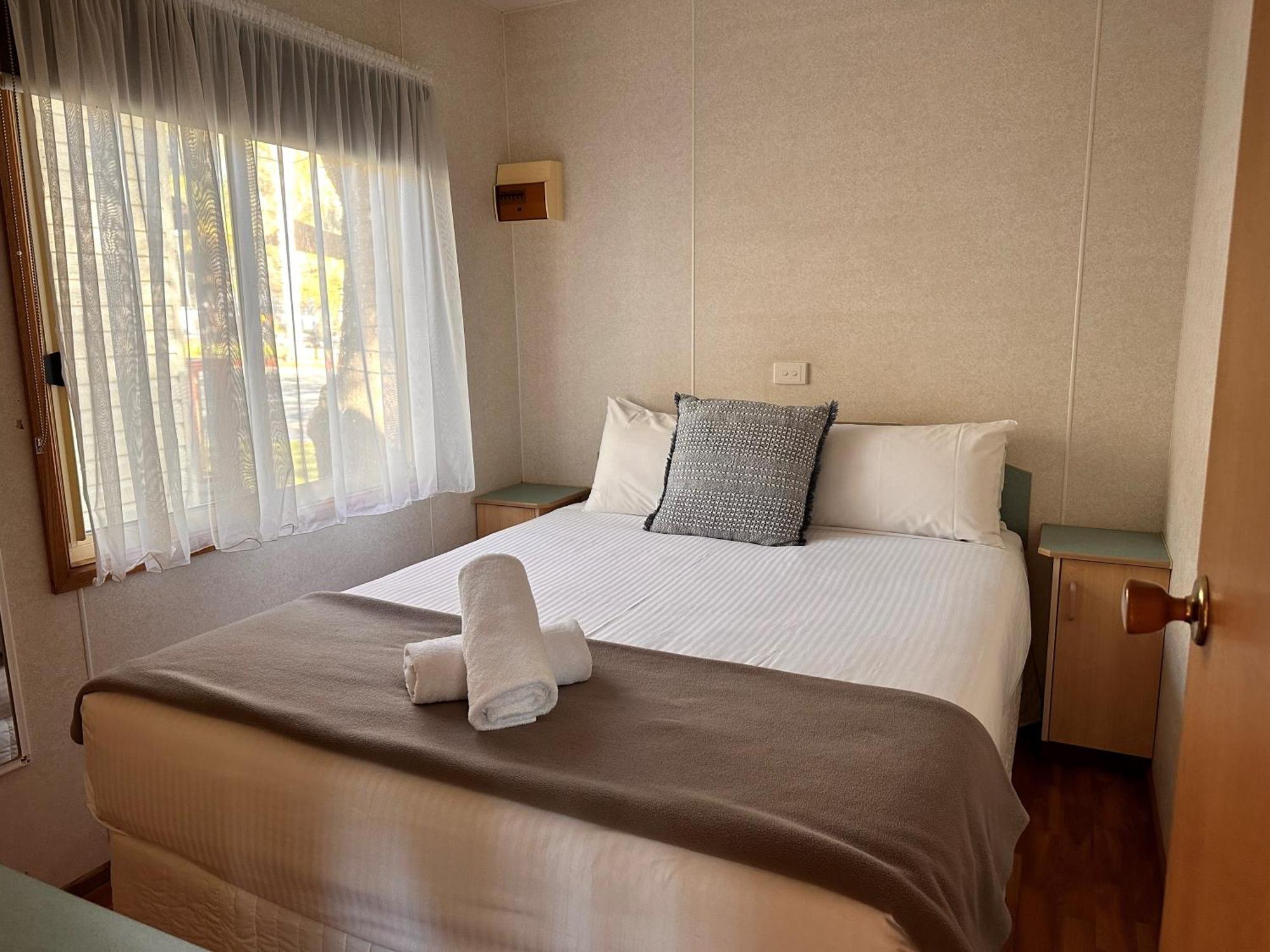 Moama Riverside Holiday Park Zewnętrze zdjęcie
