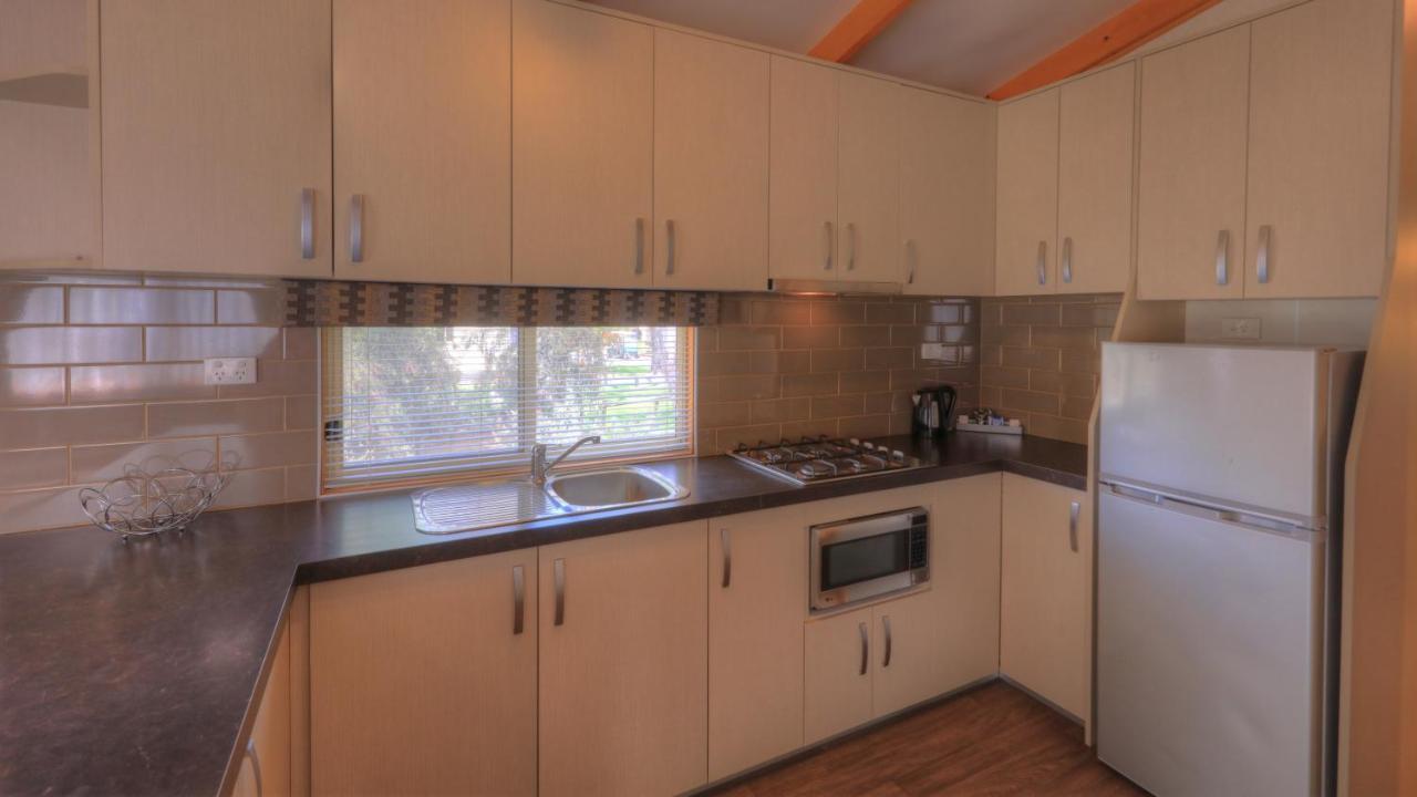 Moama Riverside Holiday Park Zewnętrze zdjęcie