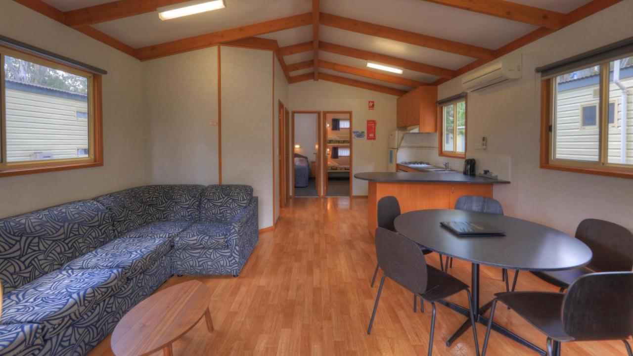Moama Riverside Holiday Park Zewnętrze zdjęcie